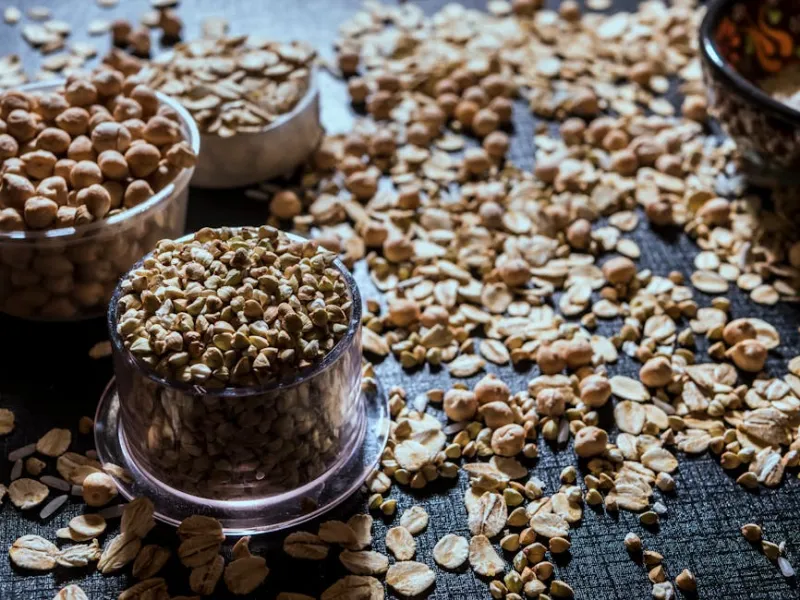 Grain-Free is Not Automatically Healthier