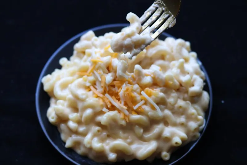 Taurus — Mac and Cheese