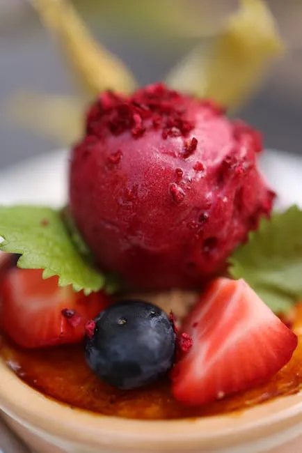 Creme Brulee — You Are Over 35