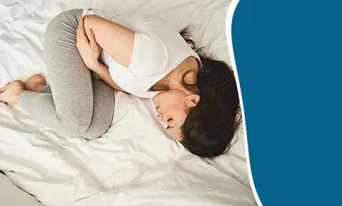 The Fetal Position — You are Tougher Than You Look