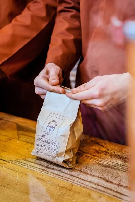 Buying Coffee Daily Instead of Sometimes