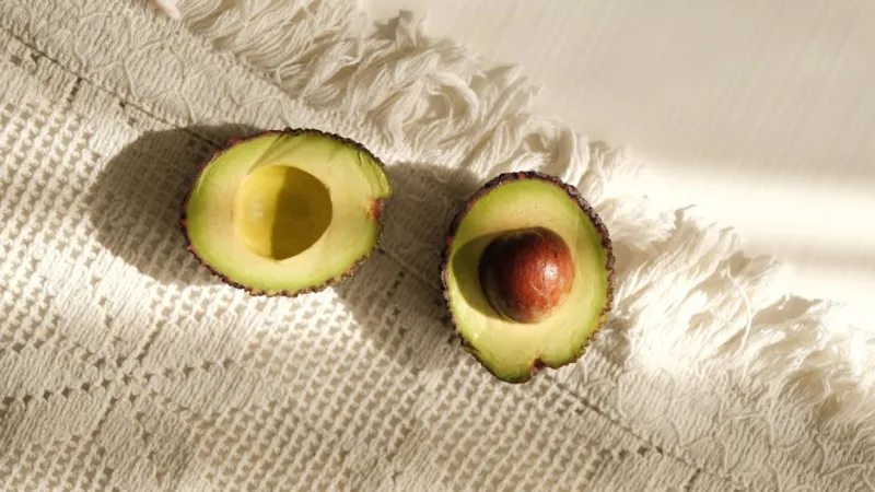 Avocado — Not Just a Pit Hazard