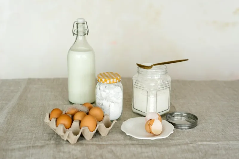 Baking Soda Deodorizer