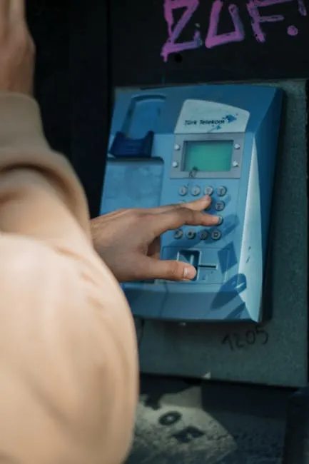 Memorizing Phone Numbers