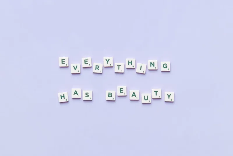 The "Everything Has A Home" Rule 🏡