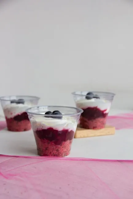 Your Dessert Destiny Awaits! ✨