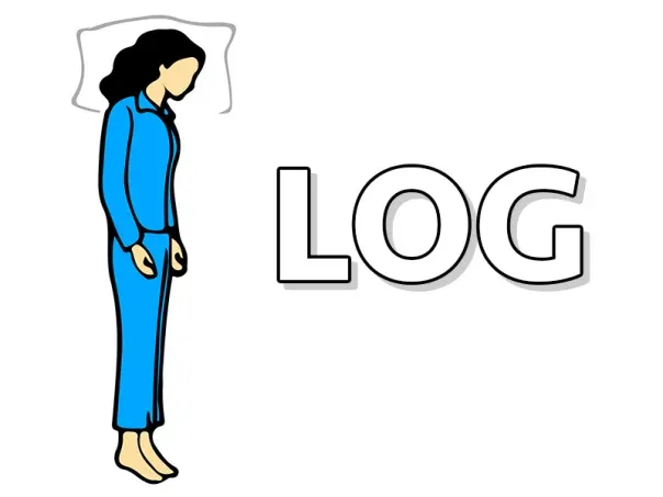 The Log — You are Everyone is Best Friend