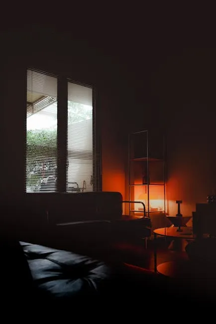 Soft Lighting is Everything